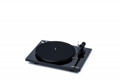 PRO-JECT Essential III