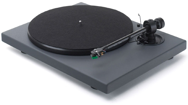 PRO-JECT Xpression III Comfort